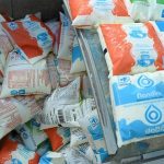 nandini milk kmf