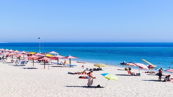 nudist beach germany 1