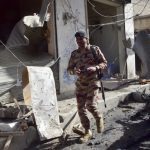 pakistan bomb blast