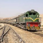 pakistan train hijacked