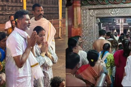 prabhu deva kukke subramanya temple