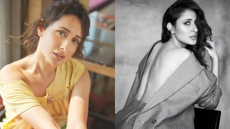 pragya jaiswal