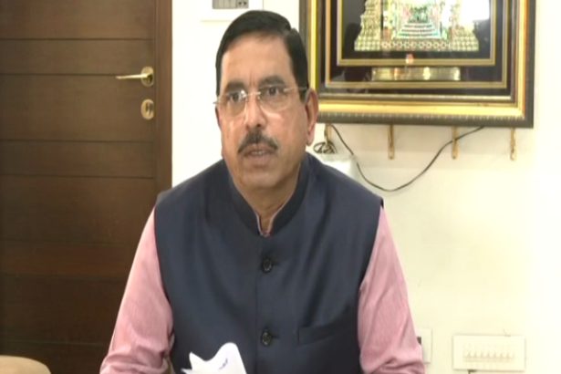 prahlad joshi