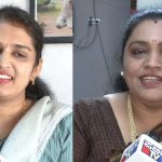 protest for Announce a date for release of Gruhalakshmi money