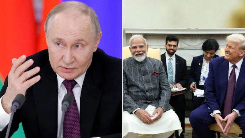 putin pm modi donald trump