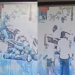 raichuru theft
