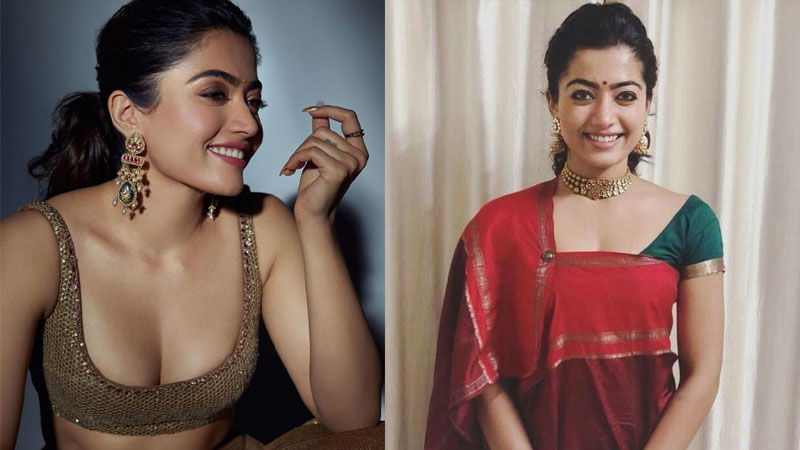 rashmika mandanna 2