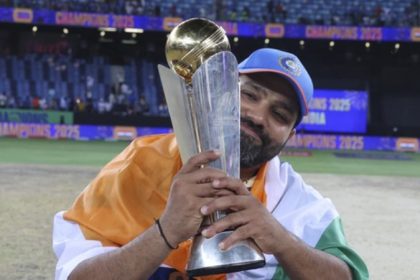 rohit sharma champions trophy