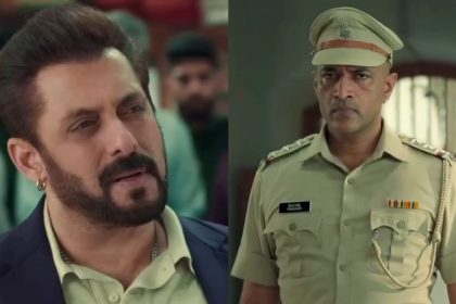 salman khan kishore