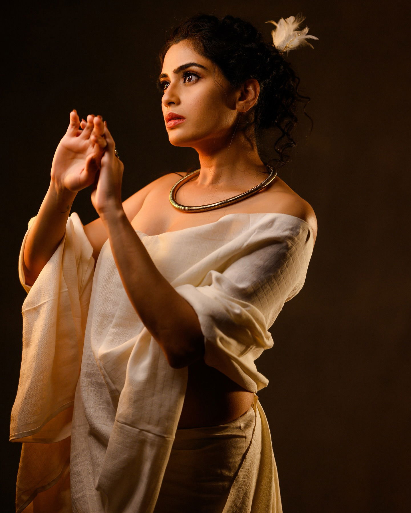sangeetha bhat 4