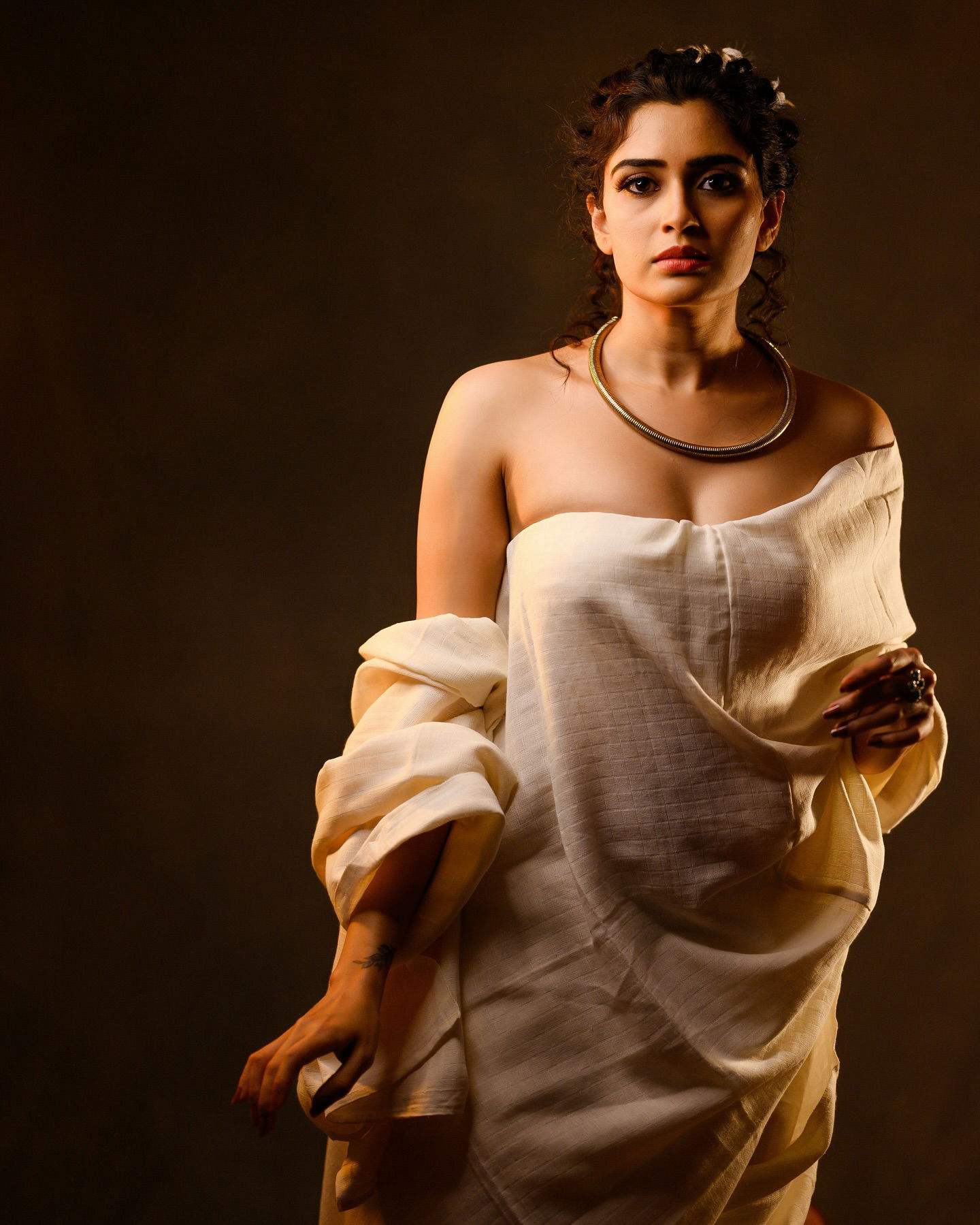 sangeetha bhat 5