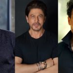 shah rukh khan ajay devagan tiger shroff