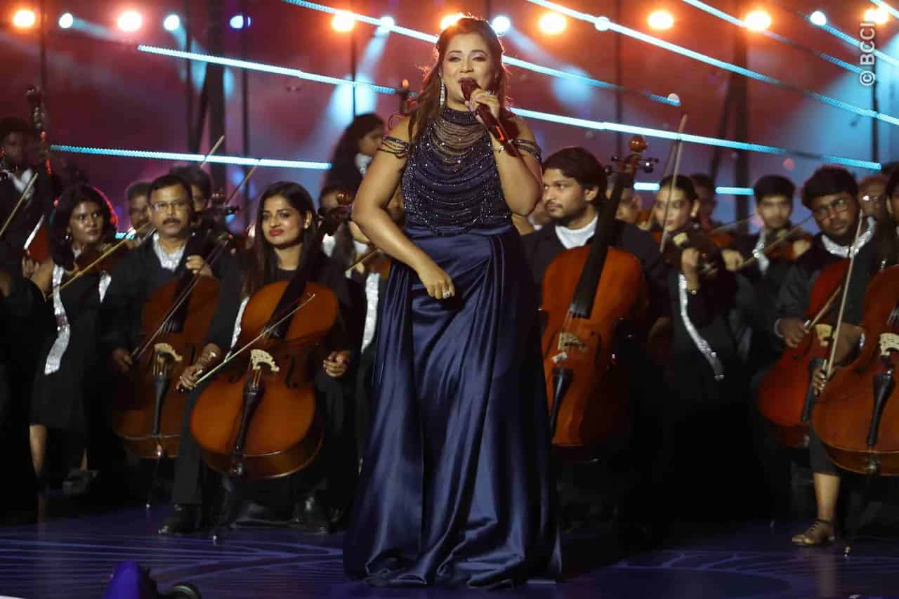 shreya ghoshal 2