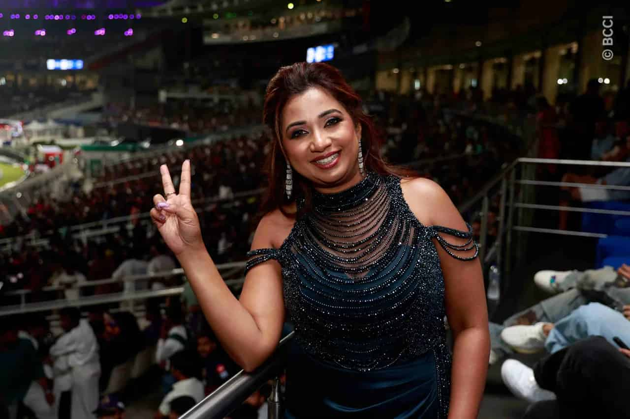 shreya ghoshal 3