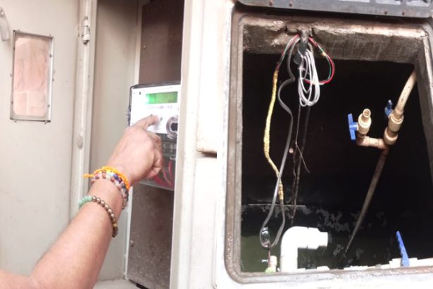 smart meter