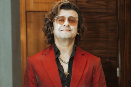 sonu nigam