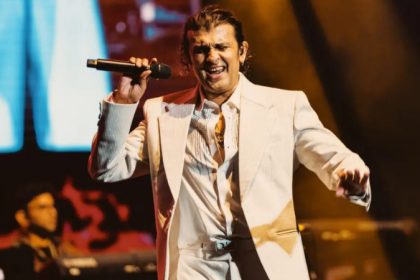sonu nigam