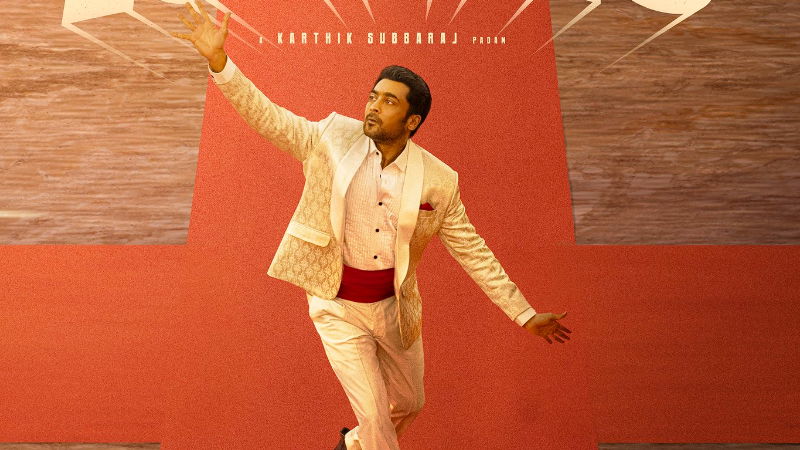 suriya