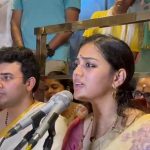 tejasvi surya sivasri skandaprasad