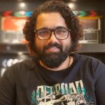 tharun sudhir