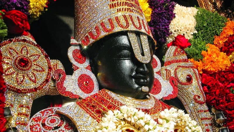 tirupati