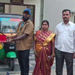 tumakuru auto driver