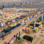 uttar pradesh highway kumbh mela