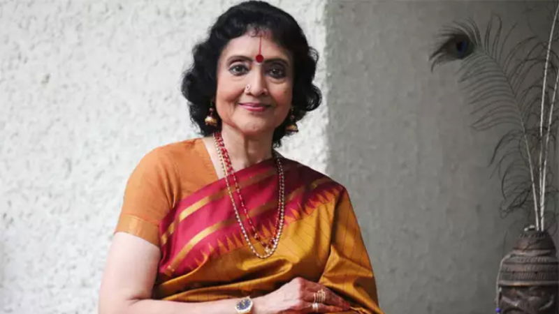 vyjayanthimala