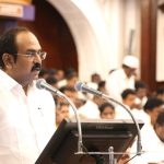 wont give up two language policy even if rs 2000 cr is lost tamil nadu minister thangam thenarasu