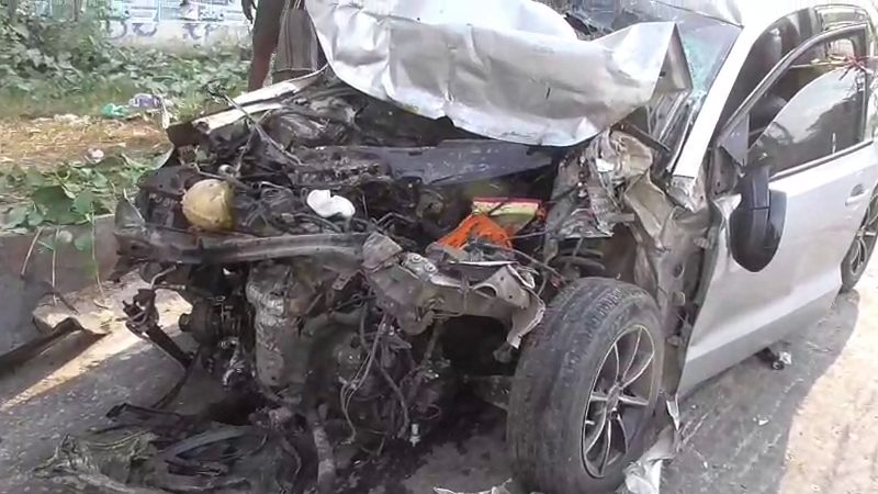 Accident 3