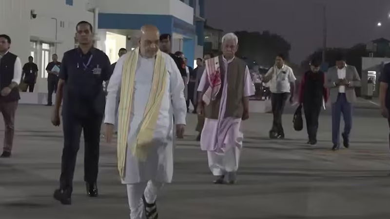 Amit Shah 2