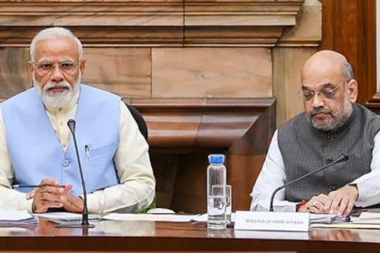 Amit Shah Narendra Modi