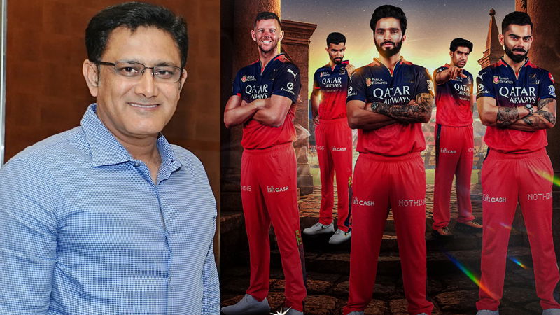 Anil Kumble 3