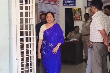 Anuradha Rai