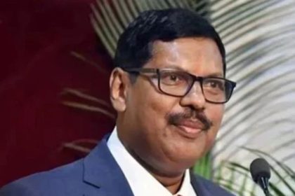 B R Gavai