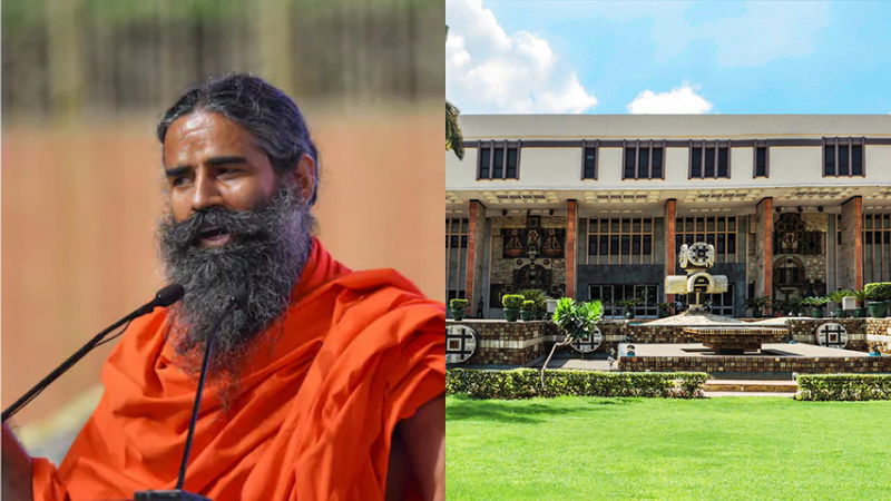 Baba Ramdev