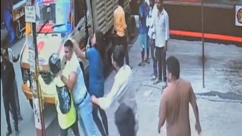 Baiyyappanahalli Wing Commander Case 2