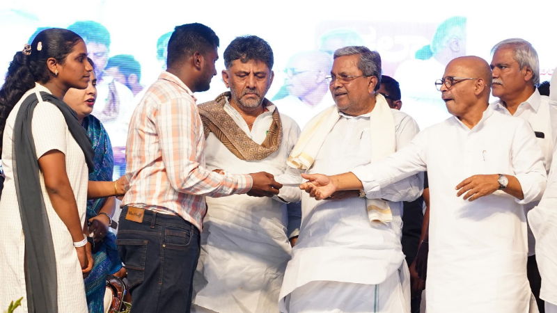 CM Kalaburagi