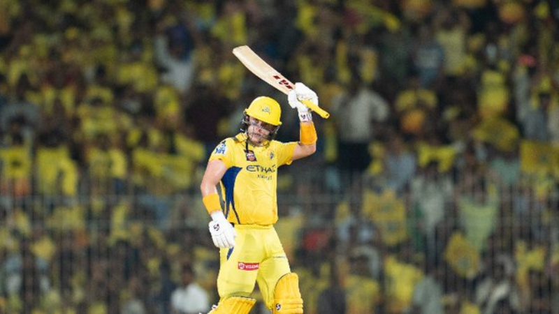 CSK 3