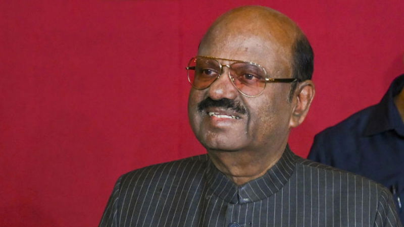 CV Ananda Bose