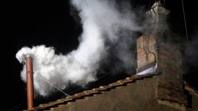 Cardinal Smoke