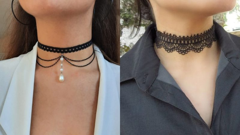 Choker 1