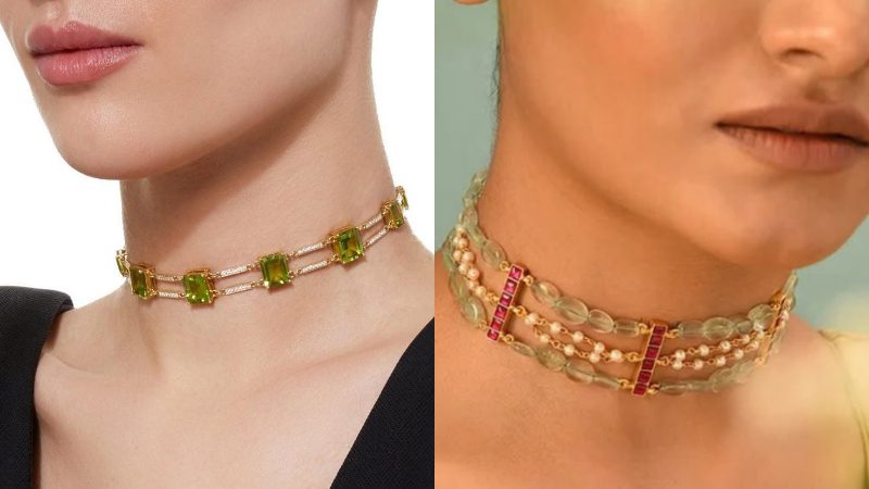 Choker 3