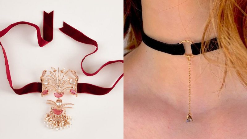 Choker 4