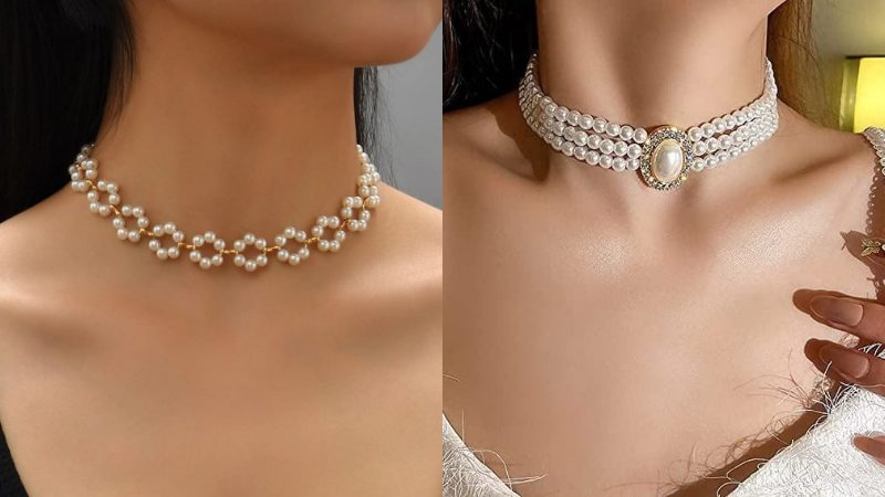 Choker 6
