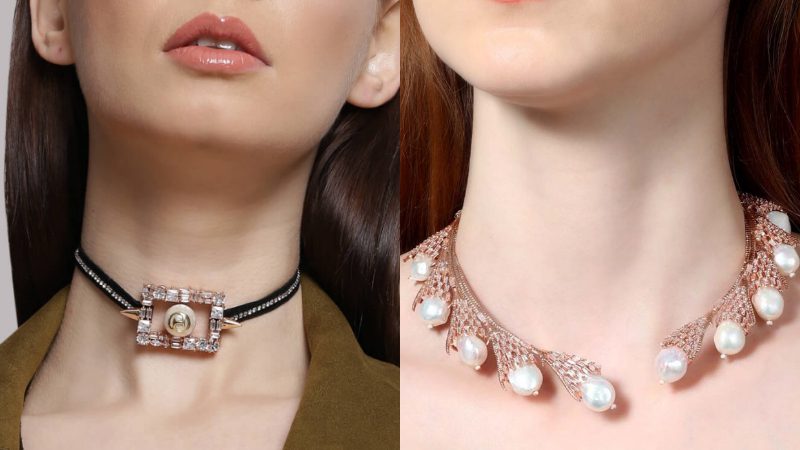 Choker 7