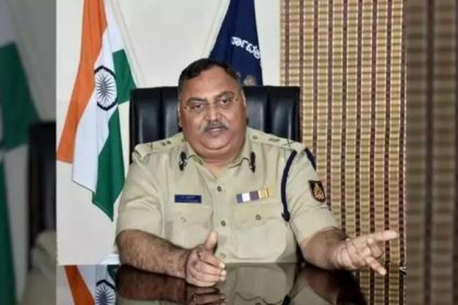 DGP Om Prakash