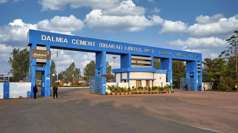 Dalmia Cement