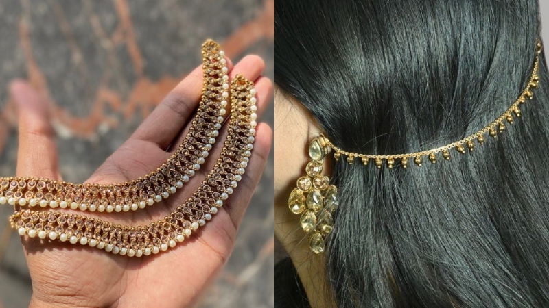 Earring