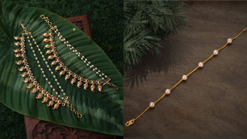 Earring 1